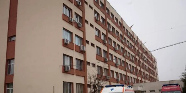 Dumnezeii angajariilor de la spitalul judetean ploiesti