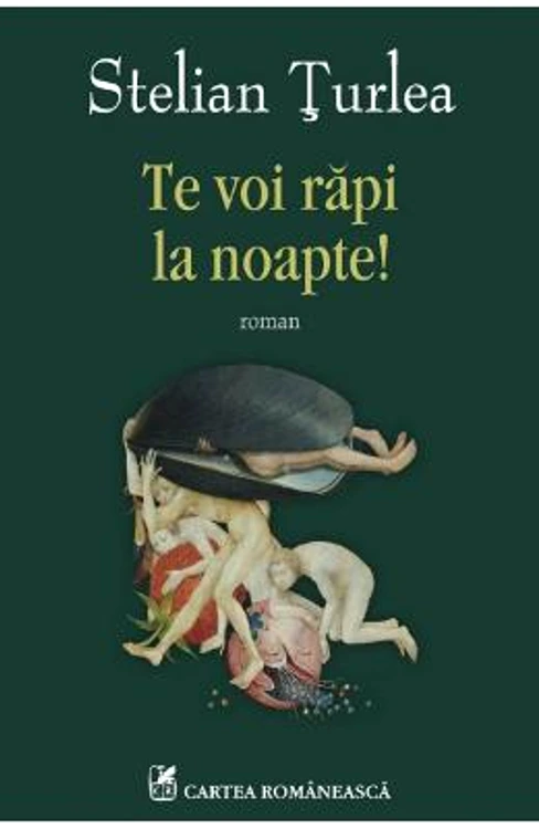 Stelian Țurlea, Poesis internațional jpeg