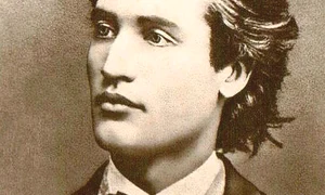 35 de variațiuni pe o temă de Mihai Eminescu jpeg