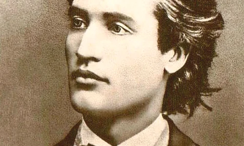 35 de variațiuni pe o temă de Mihai Eminescu jpeg