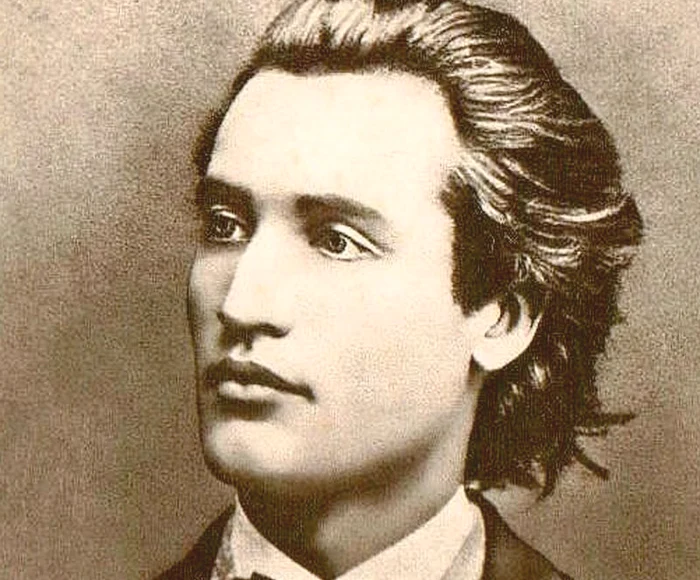 35 de variațiuni pe o temă de Mihai Eminescu jpeg