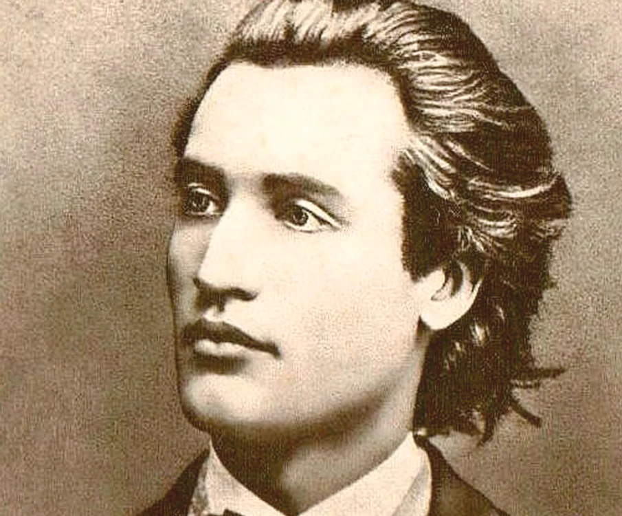 35 de variațiuni pe o temă de Mihai Eminescu jpeg