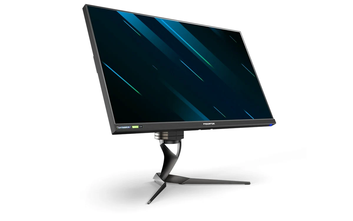 Monitor de gaming Acer PREDATOR XB323U GX.