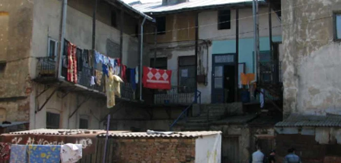 Botoşani: CAMPANIE: Rromii din Botoşani, în căutarea identităţii