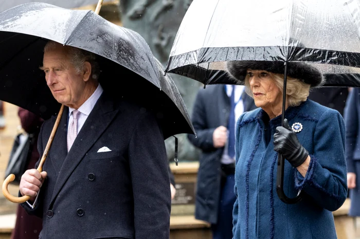 Regina Camilla în vizită la Hamburg, Getty (1) jpg