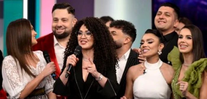 Minodora a copilărit la Reșița foto: Antena 1