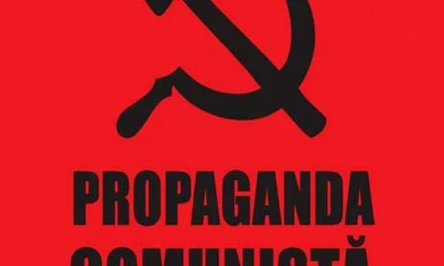 Propaganda comunistă în România 1948 1953 jpeg