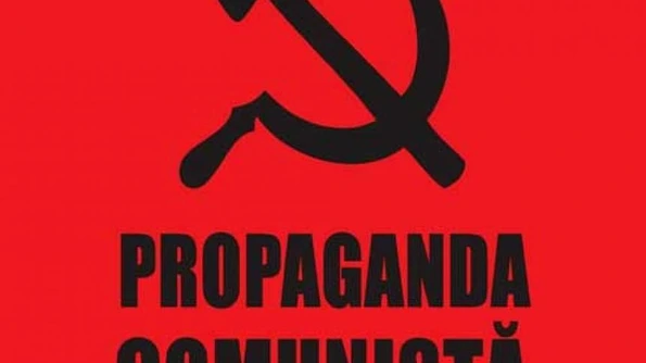 Propaganda comunistă în România 1948 1953 jpeg