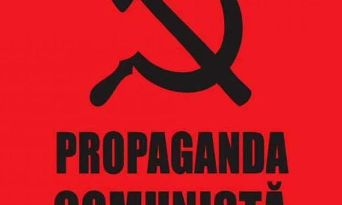 Propaganda comunistă în România 1948 1953 jpeg