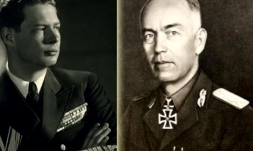 Cum si a tradat Romania in saizeci de ani aliatii jpeg