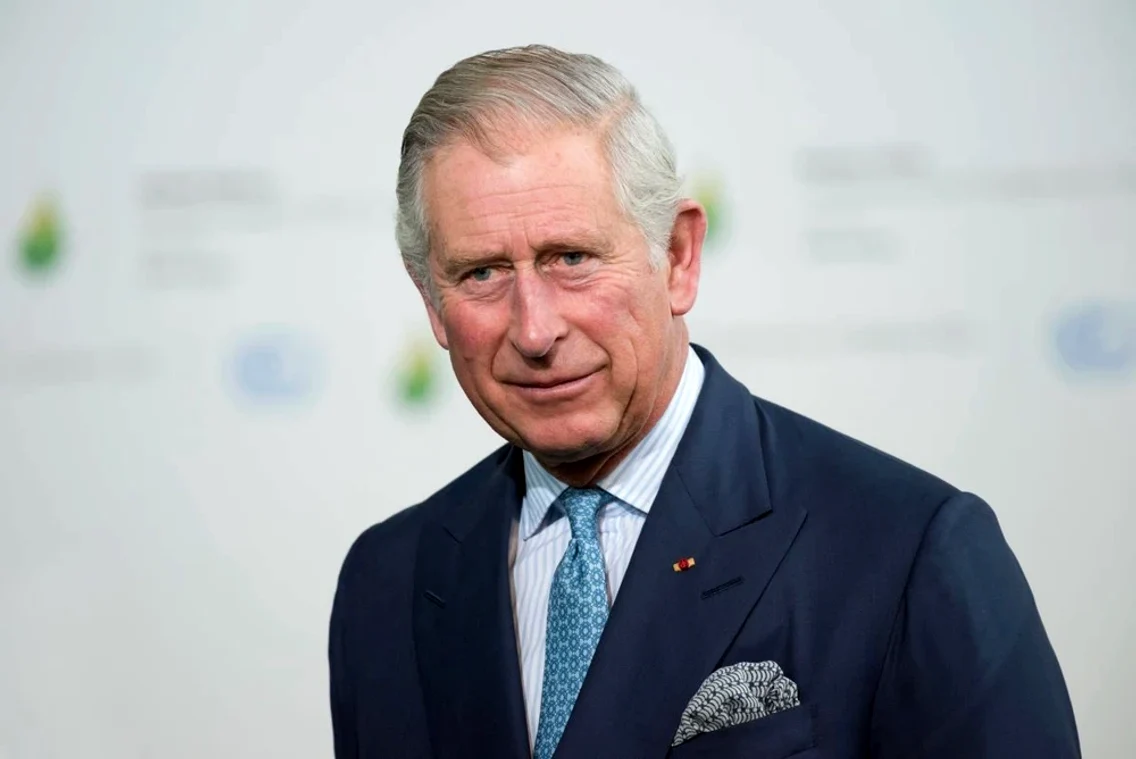 Regele Charles