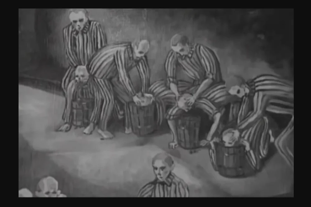 Experimentul unic prin brutalitate și sadism derulat în România. Locul unde studenții erau împărtășiți cu urină și fecale