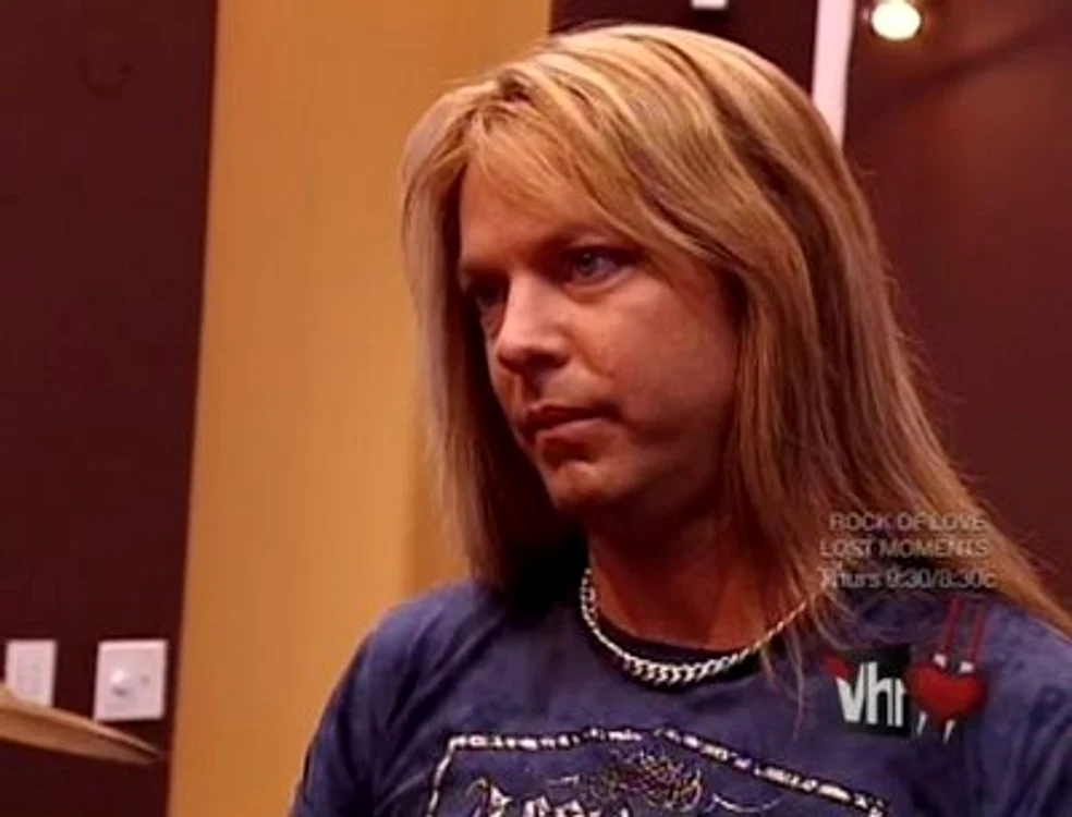 Rock-starul Bret Michaels