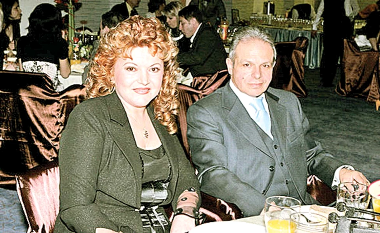 Romulus Petrescu a murit anul trecut  de cancer la colon