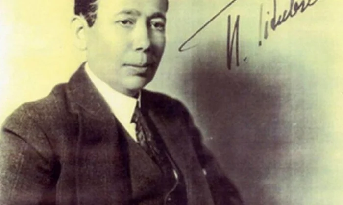De ce a fost demis Nicolae Titulescu? jpeg