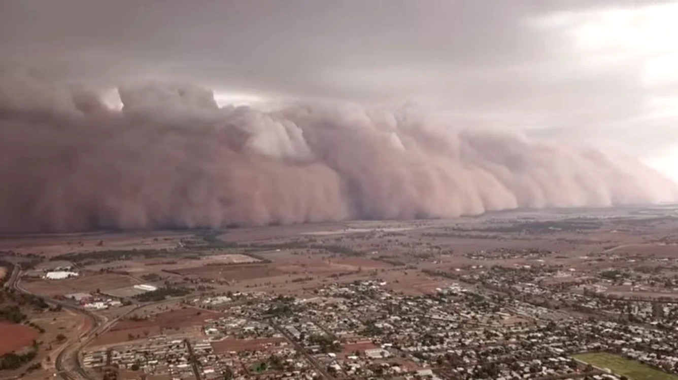 Anul acesta au avut loc foarte multe fenomene extreme. Foto: Click.