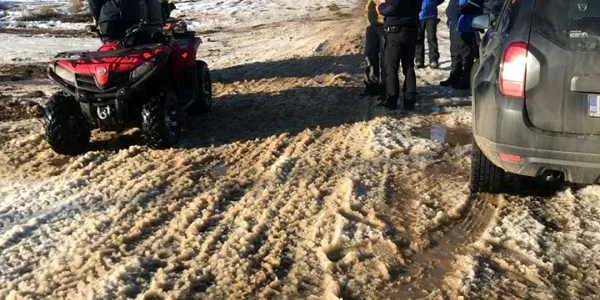 amenzi parc apuseni