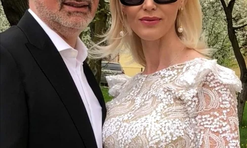 Mihaela și Silviu Prigoană s au căsătorit pe 8 martie 2016 jpeg