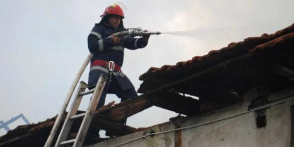 incendiu 