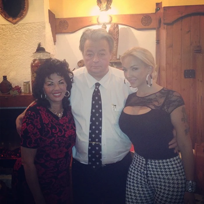 Alexandra Harra (Foto: Instagram)