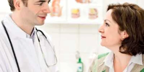 Medicul îţi poate recomanda cea mai bună cură de detoxifiere