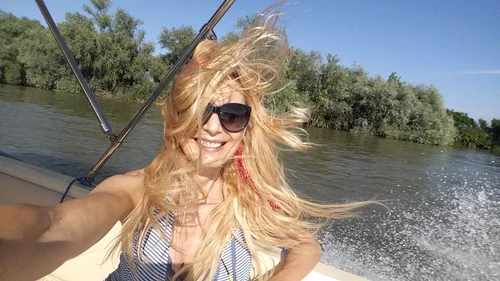 Luana Ibacka Dragos Samoil Delta Sf Gheorghe vacanta (1) jpeg