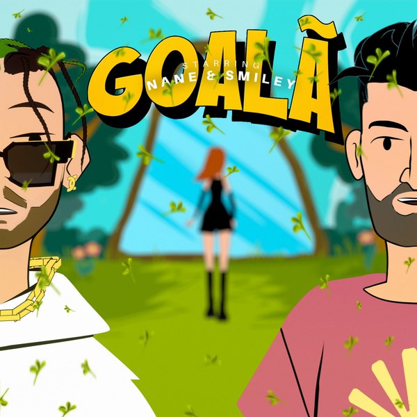 NANE și Smiley lansează „Goală”, o piesă - oglindă pentru suflete în derivă | VIDEO 