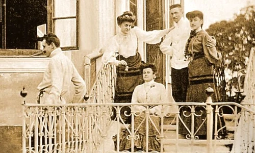 Povestea unui refugiat din Bucovina de Nord jpeg