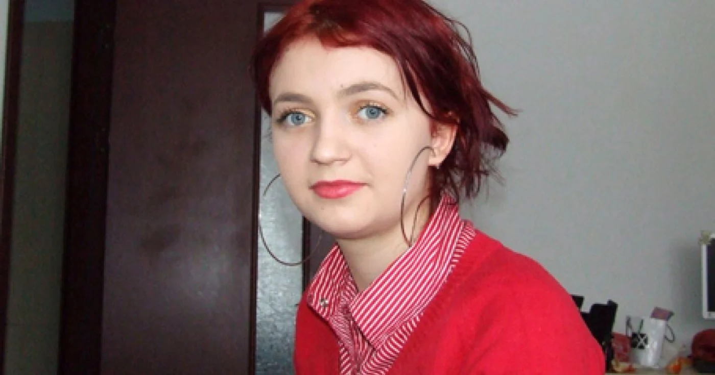 Cristina Giurgea