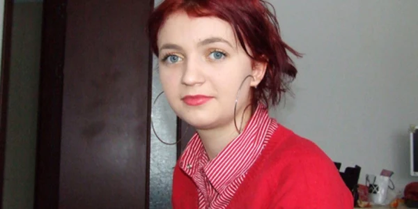 Cristina Giurgea
