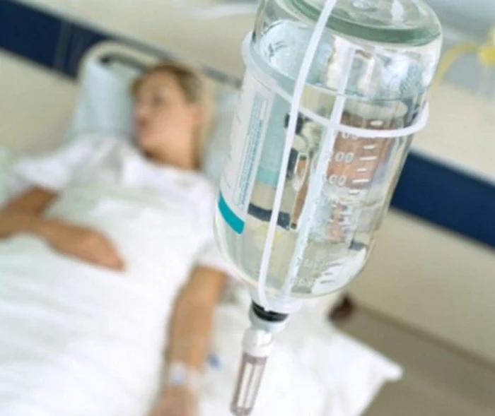 
    Bilanțul persoanelor infectate cu coronavirus pe teritoriul țării noastreFoto: Getty   