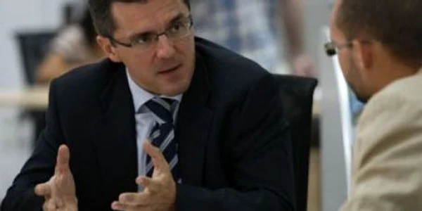 Dan Dungaciu spune că în Ţinutul Secuiesc problema se pune faţă de crearea unei autonomii de facto, nu de iure