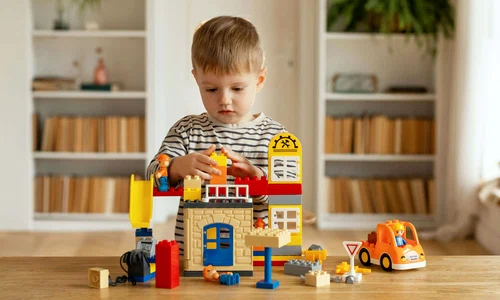 Dezvoltarea capacita ii de rezolvare a problemelor prin jocuri LEGO jpg