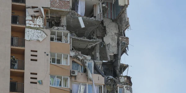 Război Ucraina - ziua 3 - Kiev - 26 feb 2022 / FOTO EPA-EFE