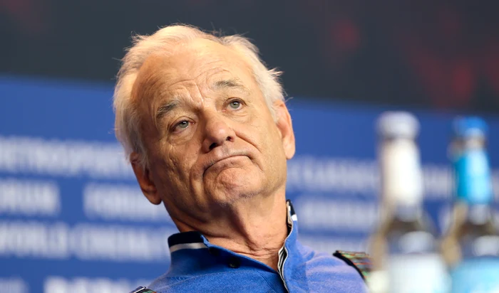 Acuzații grave împotriva actorului Bill Murray! Filmările au fost suspendate