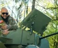 Imagini din timpul filmărilor de la Vâlcea pentru videoclipul manelistului Dani Mocanu Foto captură video You Tube
