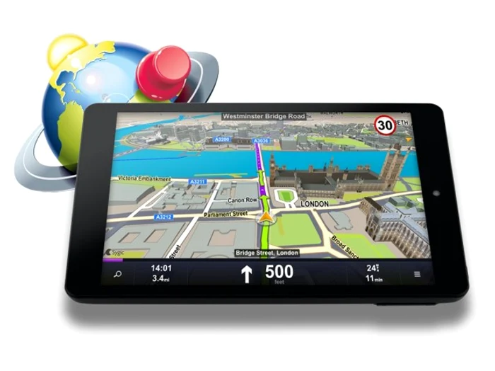 Tabletele Evolio sunt ideale pentru cei mici 