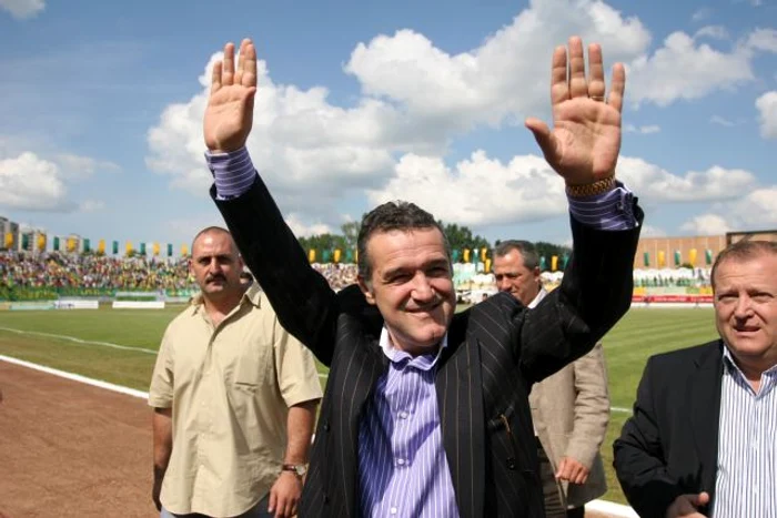 Gigi Becali