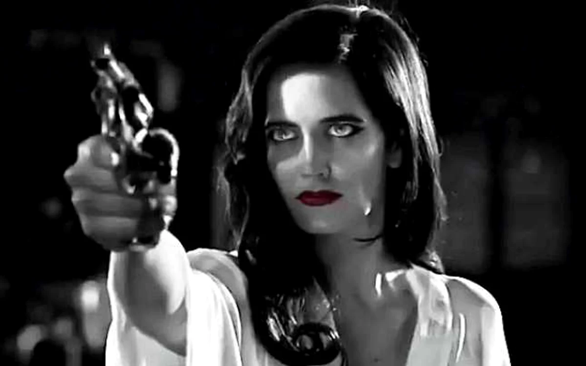 sin city 