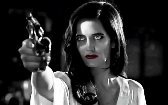 sin city