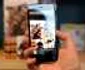 amazon fire phone foto the verge