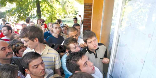 Universitățile și-au prezentat deja oferta educațională.