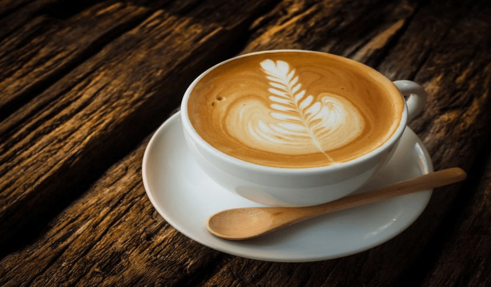Efectul neștiut al cafelei cu lapte 