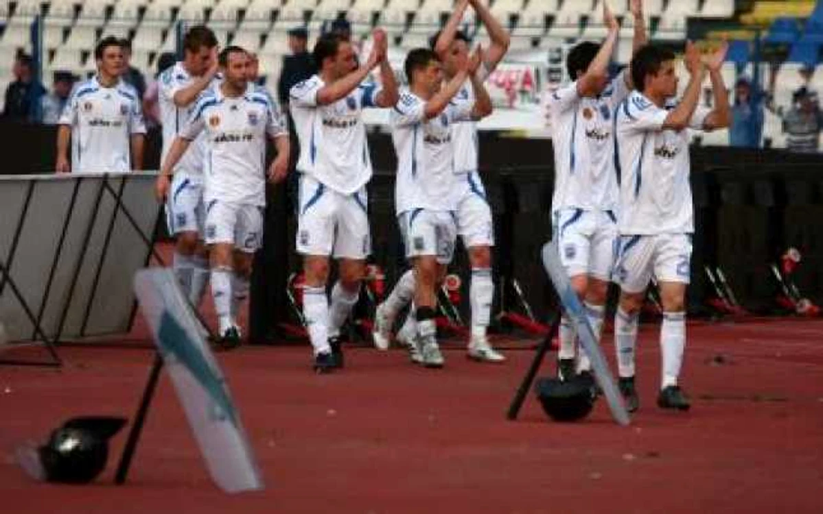 Slatina: Egal important pentru Ştiinţa împotriva lui Lazio