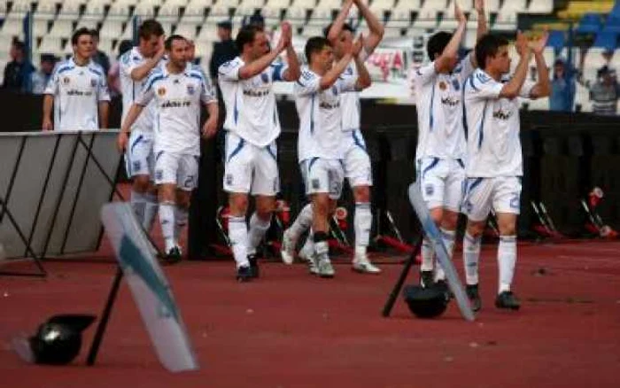 Slatina: Egal important pentru Ştiinţa împotriva lui Lazio