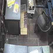 GIF Leopard