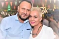 Monica Anghel (54 de ani) și soțul ei se înțeleg de minune după atâția ani în care sunt împreună și au și un băiat de aproape 16 ani