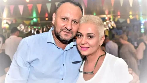 Monica Anghel (54 de ani) și soțul ei se înțeleg de minune după atâția ani în care sunt împreună și au și un băiat de aproape 16 ani