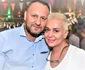 Monica Anghel (54 de ani) și soțul ei se înțeleg de minune după atâția ani în care sunt împreună și au și un băiat de aproape 16 ani