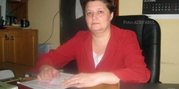 Mihaela Agheniţei
